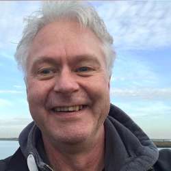 Profielfoto van Jaap op Oppasland